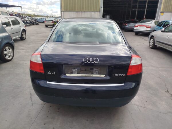 ELECTROVENTILADOR AUDI A4 BERLINA (8E) - Imagen 5
