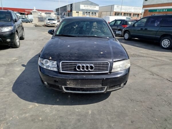PILOTO TRASERO IZQUIERDO AUDI A4 BERLINA (8E) - Imagen 2
