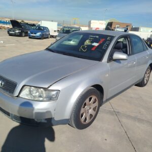 TRANSMISION DELANTERA IZQUIERDA AUDI A4 BERLINA (8E)