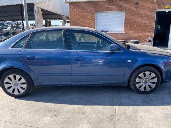 RADIADOR AGUA AUDI A4 BERLINA (8E) - Imagen 3