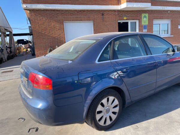 TRANSMISION DELANTERA DERECHA AUDI A4 BERLINA (8E) - Imagen 4