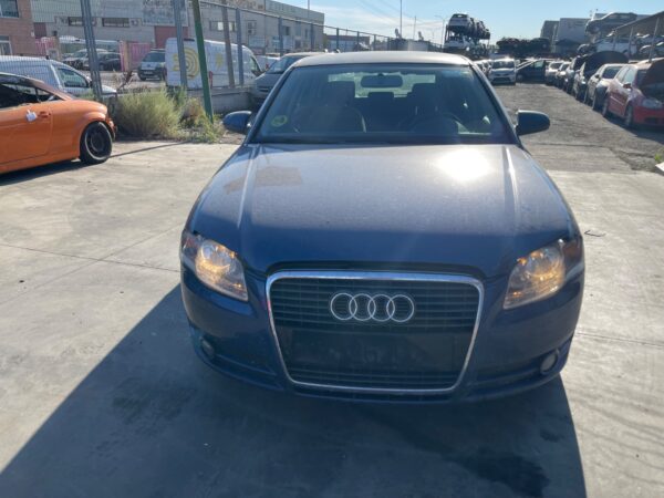 ELEVALUNAS DELANTERO DERECHO AUDI A4 BERLINA (8E) - Imagen 5
