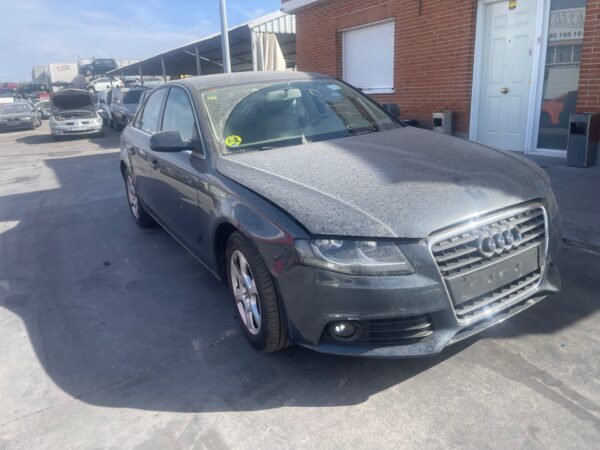 FARO IZQUIERDO AUDI A4 BERLINA (8K2) - Imagen 2