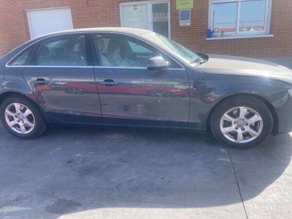TRANSMISION DELANTERA DERECHA AUDI A4 BERLINA (8K2) - Imagen 3