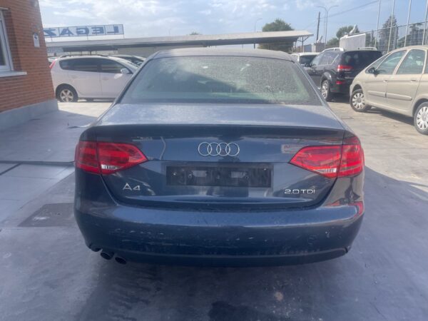 ALETA DELANTERA IZQUIERDA AUDI A4 BERLINA (8K2) - Imagen 4