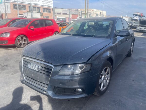 CERRADURA PUERTA TRASERA DERECHA AUDI A4 BERLINA (8K2) - Imagen 5
