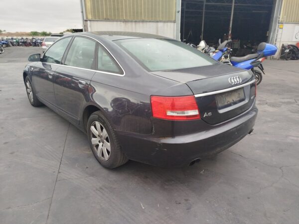PANTALLA MULTIFUNCION AUDI A6 BERLINA (4F2) - Imagen 5