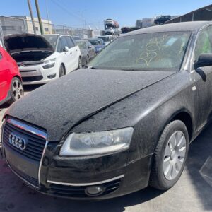 RETROVISOR IZQUIERDO AUDI A6 BERLINA (4F2)