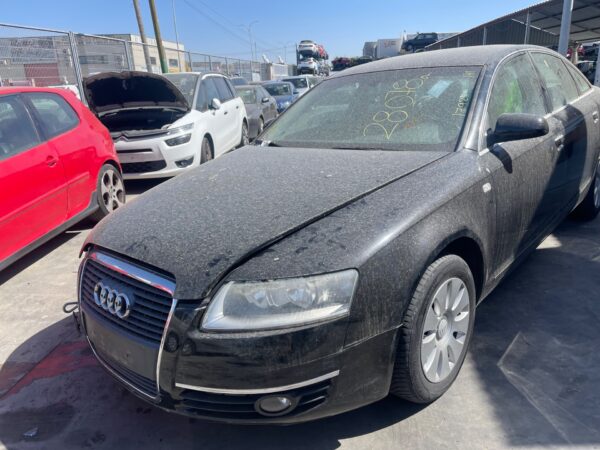 ELEVALUNAS DELANTERO DERECHO AUDI A6 BERLINA (4F2) - Imagen 2