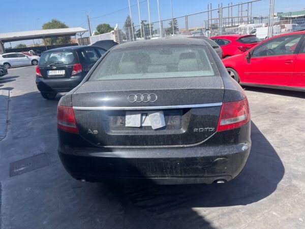 ELEVALUNAS DELANTERO DERECHO AUDI A6 BERLINA (4F2) - Imagen 3