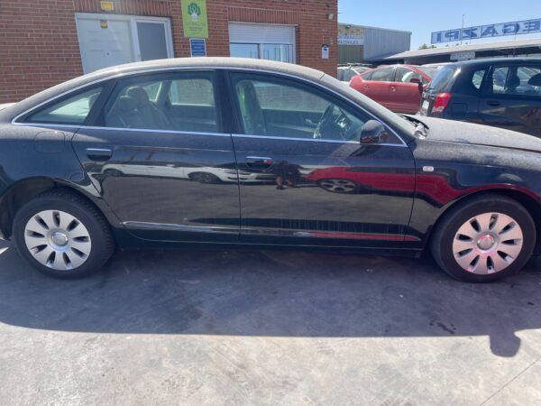 ELEVALUNAS DELANTERO DERECHO AUDI A6 BERLINA (4F2) - Imagen 4