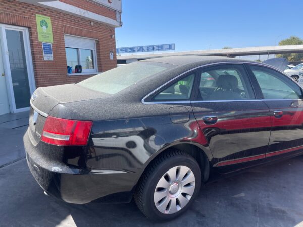 ELEVALUNAS DELANTERO DERECHO AUDI A6 BERLINA (4F2) - Imagen 5