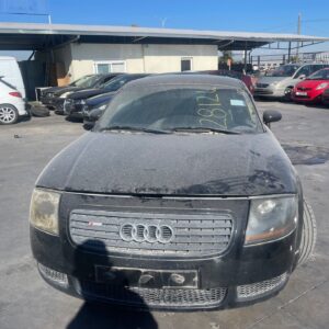 CAPO AUDI TT COUPE/ROADSTER (8N3/8N9)
