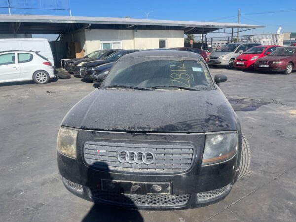 ABS AUDI TT COUPE/ROADSTER (8N3/8N9) - Imagen 2