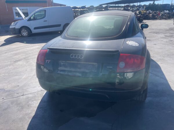 SERVOFRENO AUDI TT COUPE/ROADSTER (8N3/8N9) - Imagen 3