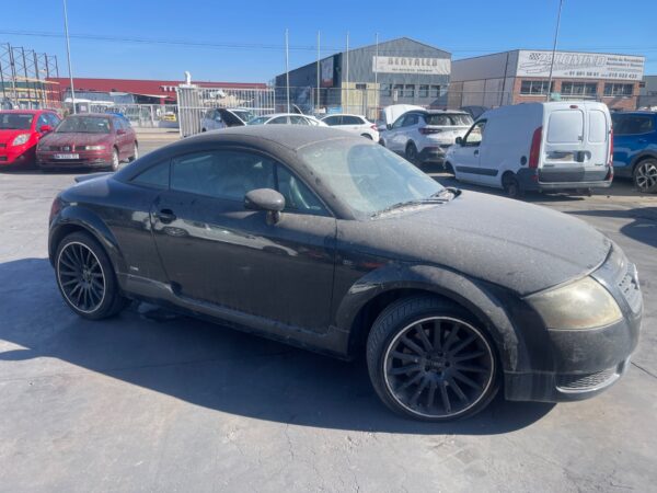 ABS AUDI TT COUPE/ROADSTER (8N3/8N9) - Imagen 4