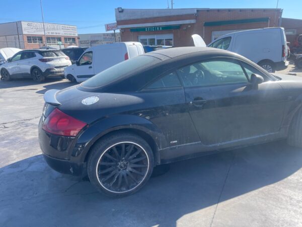 SERVOFRENO AUDI TT COUPE/ROADSTER (8N3/8N9) - Imagen 5