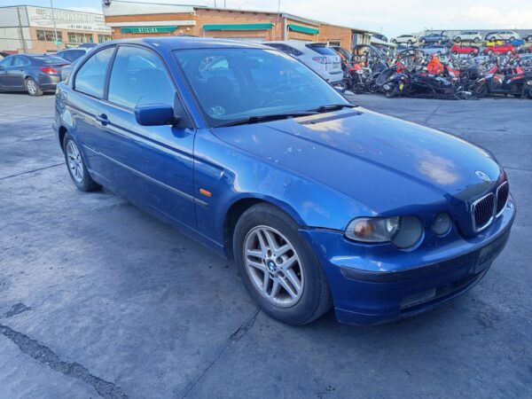 RETROVISOR DERECHO BMW SERIE 3 COMPACTO (E46) - Imagen 2