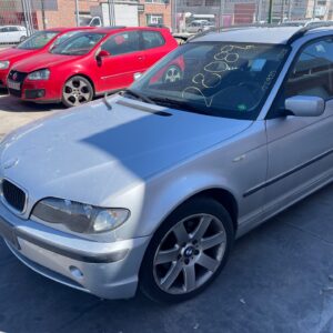TRANSMISION CENTRAL BMW SERIE 3 TOURING (E46)