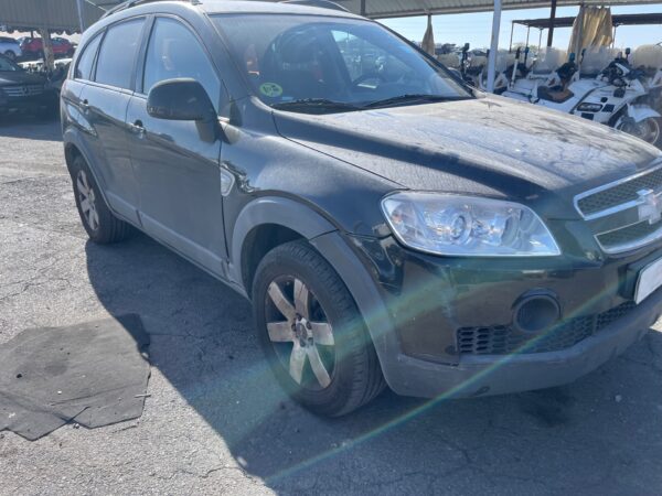 RETROVISOR DERECHO CHEVROLET CAPTIVA - Imagen 5