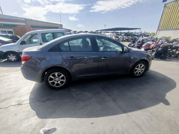 CUADRO INSTRUMENTOS CHEVROLET CRUZE - Imagen 5
