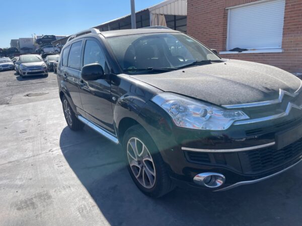 COMPRESOR AIRE ACONDICIONADO CITROEN C-CROSSER - Imagen 3