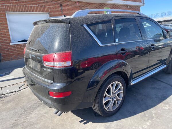 ALTERNADOR CITROEN C-CROSSER - Imagen 4