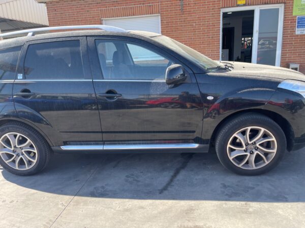 COMPRESOR AIRE ACONDICIONADO CITROEN C-CROSSER - Imagen 5
