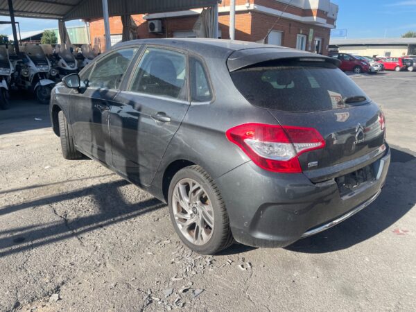 PUERTA DELANTERA DERECHA CITROEN C4 BERLINA - Imagen 2