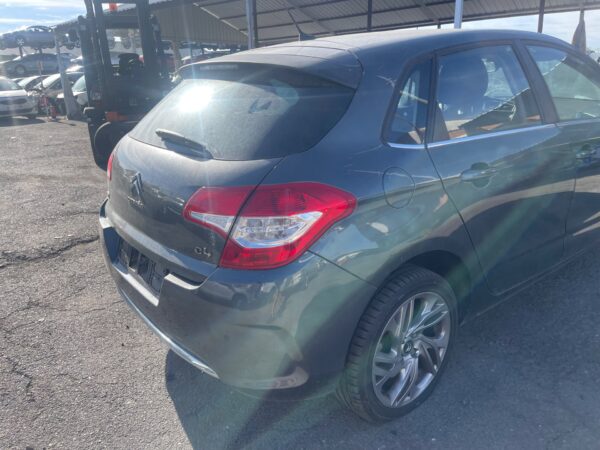 PUERTA DELANTERA IZQUIERDA CITROEN C4 BERLINA - Imagen 5