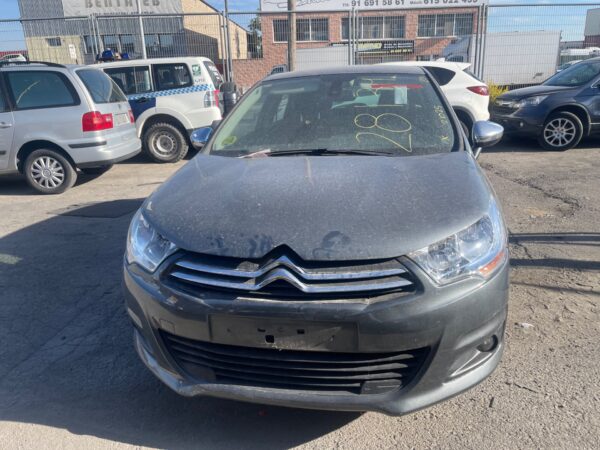 FARO IZQUIERDO CITROEN C4 BERLINA - Imagen 5