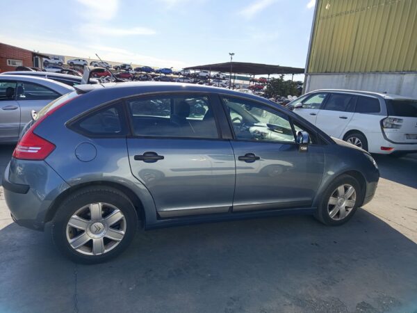 CENTRALITA MOTOR UCE CITROEN C4 BERLINA - Imagen 3