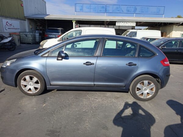 ABS CITROEN C4 BERLINA - Imagen 4