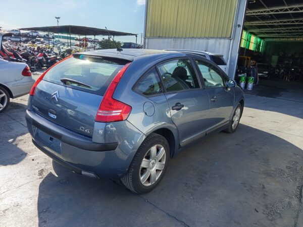 ABS CITROEN C4 BERLINA - Imagen 5