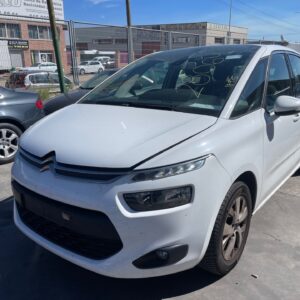 SERVOFRENO CITROEN C4 PICASSO/SPACETOURER