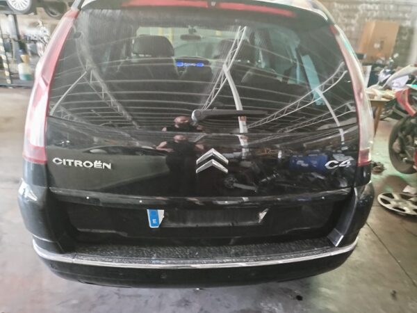 PARAGOLPES DELANTERO CITROEN GRAND C4 PICASSO - Imagen 3