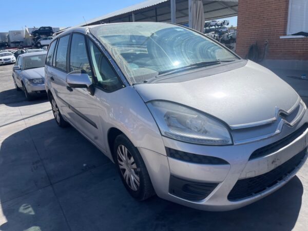 ALETA DELANTERA IZQUIERDA CITROEN GRAND C4 PICASSO - Imagen 4
