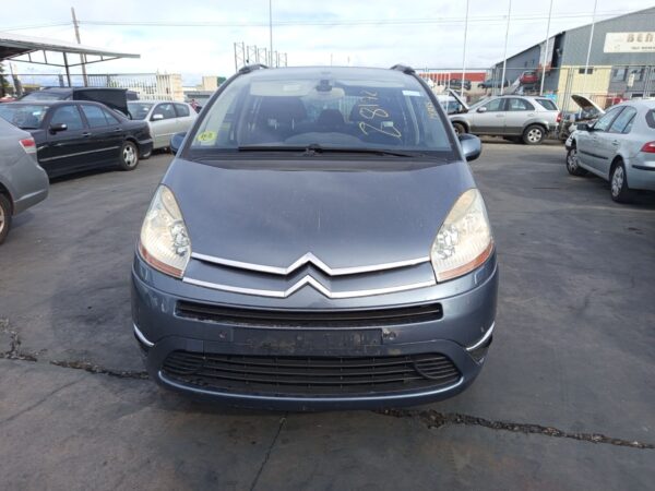 PILOTO TRASERO DERECHO CITROEN GRAND C4 PICASSO - Imagen 3