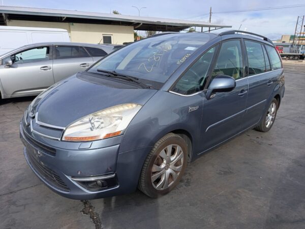RETROVISOR IZQUIERDO CITROEN GRAND C4 PICASSO - Imagen 4