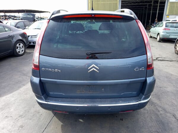PILOTO TRASERO DERECHO CITROEN GRAND C4 PICASSO - Imagen 5