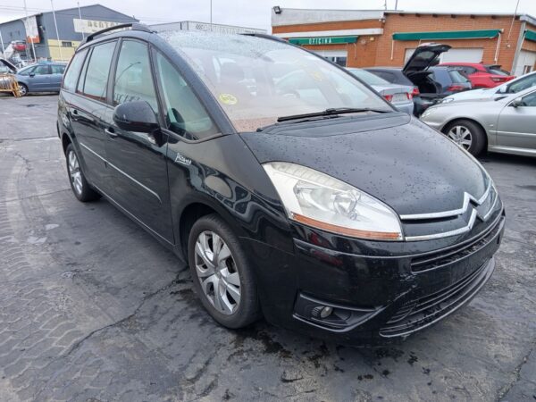 PUERTA DELANTERA DERECHA CITROEN GRAND C4 PICASSO - Imagen 2