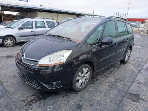 ALTERNADOR CITROEN GRAND C4 PICASSO - Imagen 3