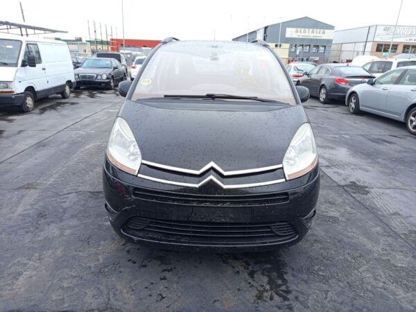 ALETA DELANTERA DERECHA CITROEN GRAND C4 PICASSO - Imagen 4