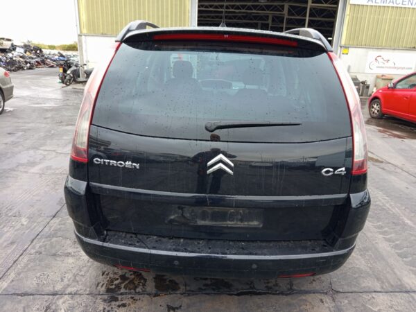PUERTA DELANTERA IZQUIERDA CITROEN GRAND C4 PICASSO - Imagen 5