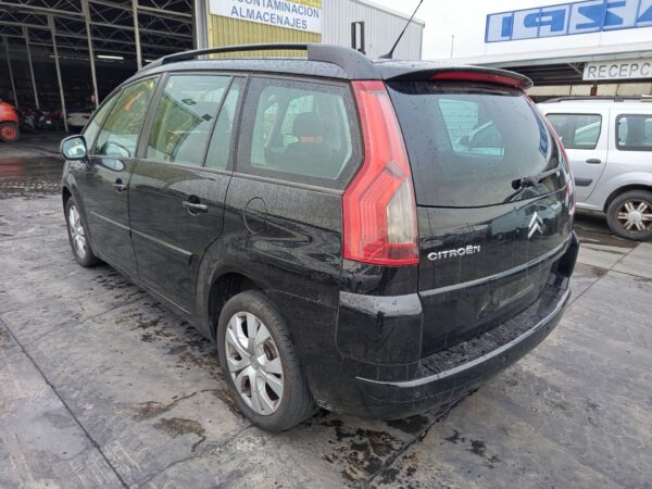 PUERTA DELANTERA DERECHA CITROEN GRAND C4 PICASSO - Imagen 5