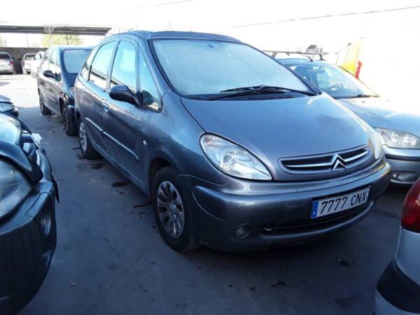 ELEVALUNAS DELANTERO IZQUIERDO CITROEN XSARA PICASSO - Imagen 2