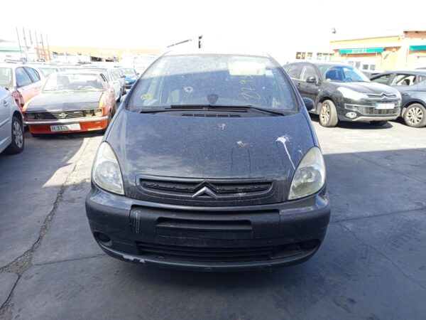 ALTERNADOR CITROEN XSARA PICASSO - Imagen 3