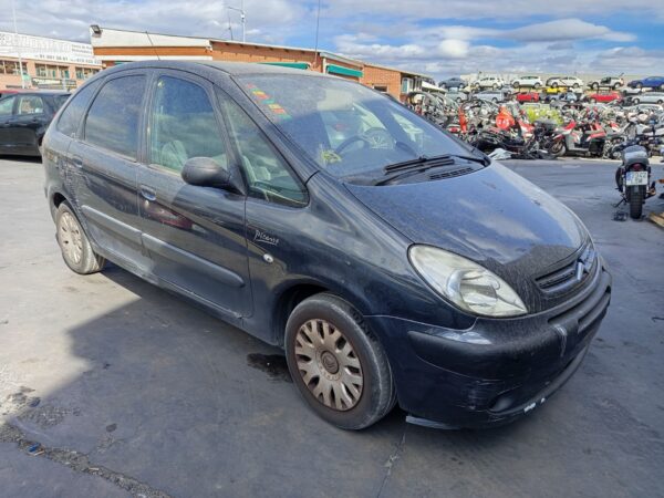MOTOR ARRANQUE CITROEN XSARA PICASSO - Imagen 5