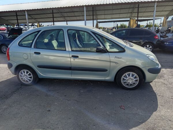 CERRADURA PUERTA DELANTERA IZQUIERDA CITROEN XSARA PICASSO - Imagen 3