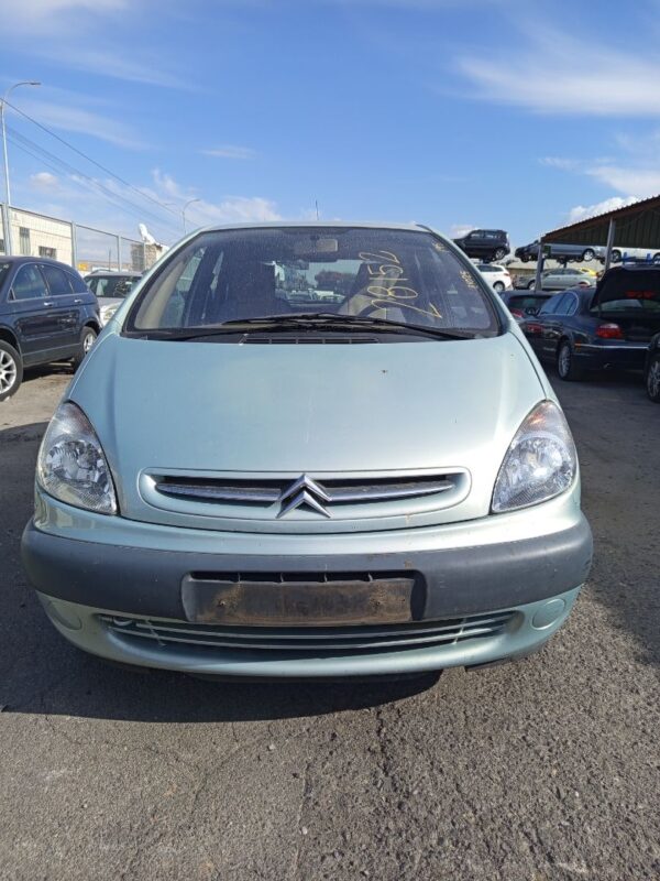 PUERTA DELANTERA IZQUIERDA CITROEN XSARA PICASSO - Imagen 4